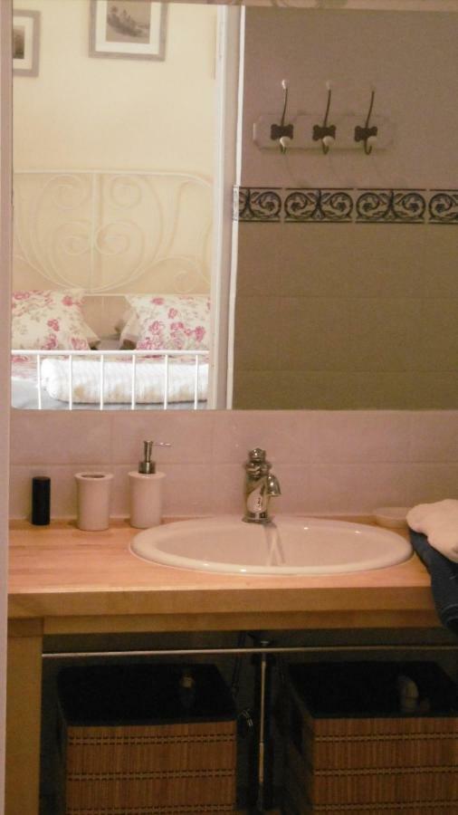 Les Luz - Chambres D'Hotes Uzeste エクステリア 写真